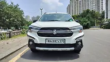 Used Maruti Suzuki XL6 Zeta MT Petrol in Mumbai