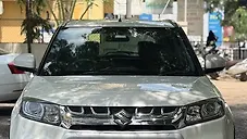 Used Maruti Suzuki Vitara Brezza ZDi in Nashik