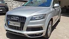 Used Audi Q7 35 TDI Premium in Mumbai