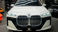 Used BMW 7 Series 740 Li M Sport in Delhi