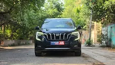 Used Mahindra Old Generation XUV700 AX 5 Petrol AT 5 STR [2021] in Delhi