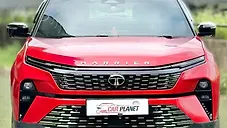 Used Tata Harrier Smart Diesel 2.0L Turbo Manual in Mumbai