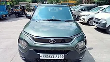 Used Tata Punch Camo Adventure AMT in Mumbai