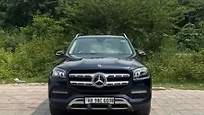 Used Mercedes-Benz GLS 400d 4MATIC [2020-2023] in Delhi