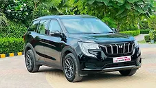 Used Mahindra Old Generation XUV700 AX5 2WD Diesel 2.2L Turbo Automatic 7 STR in Mohali