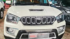 Used Mahindra Scorpio 2021 S9 in Agra