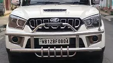 Used Mahindra Scorpio 2021 S5 in Kolkata