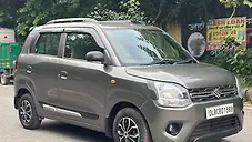 Used Maruti Suzuki Wagon R LXi CNG 1.0L Manual in Delhi