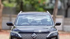 Used MG Hector Sharp Pro 2.0 Turbo Diesel [2023] in Nashik