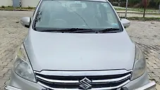 Used Maruti Suzuki Ertiga VDI SHVS in Hyderabad