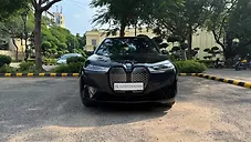 Used BMW iX xDrive 40 in Gurgaon