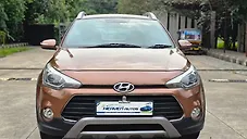 Used Hyundai i20 Active 1.4 S in Thane