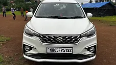 Used Maruti Suzuki Ertiga ZXi (O) CNG [2023-2025] in Thane