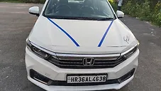 Used Honda Amaze 2nd Gen VX CVT 1.2 Petrol [2021] in Delhi