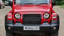 Used Mahindra Thar LX Hard Top Diesel AT 4WD in Indore