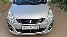 Used Maruti Suzuki Swift DZire VDI in Pune