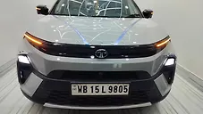 Used Tata Nexon Creative Plus (S) Petrol 1.2L Turbo 6 Speed Manual in Kolkata