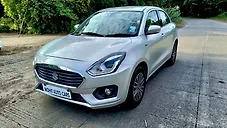 Used Maruti Suzuki Dzire ZDi Plus AMT in Chhatrapati Sambhaji Nagar