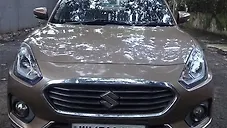 Used Maruti Suzuki Dzire ZDi AMT in Mumbai