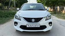 Used Maruti Suzuki Baleno Zeta in Beawar