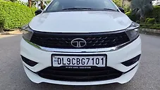 Used Tata Old Generation Tiago 2020 XTA iCNG [2024-2025] in Sonipat