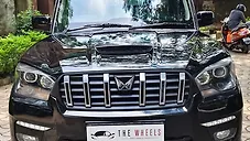 Used Mahindra Scorpio S Diesel Turbo Manual 7 STR in Ranchi