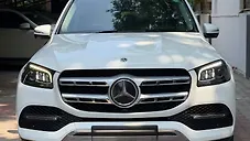 Used Mercedes-Benz GLS 400d 4MATIC [2020-2023] in Chennai