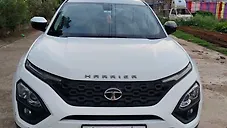 Used Tata Harrier XM [2019-2020] in Hyderabad