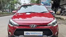 Used Hyundai i20 Active 1.2 SX [2015-2016] in Thane