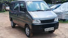 Used Maruti Suzuki Eeco 7 STR [2014-2019] in Kolkata