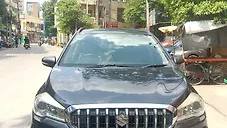 Used Maruti Suzuki S-Cross Zeta 1.3 in Hyderabad