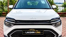 Used Kia Carens Prestige (O) 1.5 Petrol 7 STR in Chennai
