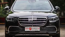 Used Mercedes-Benz S-Class S 450 4MATIC in Delhi