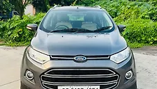 Used Ford EcoSport Titanium 1.5L TDCi in Patna