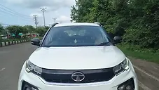 Used Tata Nexon XM Diesel in Bhopal