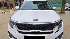 Used Kia Seltos HTK 1.5 [2020-2021] in Delhi