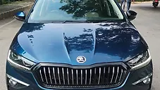 Used Skoda Slavia Style 1.5L TSI MT in Agra