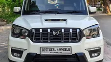 Used Mahindra Scorpio S11 MT 7S [2022] in Lucknow