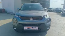 Used Tata Punch Accomplished Plus AMT in Chennai