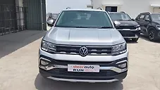Used Volkswagen Taigun Highline 1.0 TSI MT in Chennai