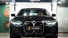 Used BMW i4 eDrive35 M Sport in Delhi