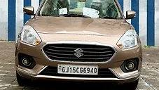 Used Maruti Suzuki Swift Dzire VDI in Surat