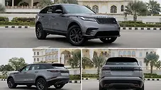 Used Land Rover Range Rover Velar HSE Dynamic 2.0 Diesel in Delhi