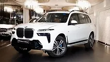 Used BMW X7 xDrive40i M Sport in Delhi