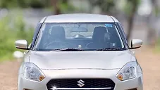 Used Maruti Suzuki Swift VXi [2021-2023] in Nashik