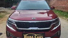 Used Kia Seltos GTX Plus 1.4 [2019-2020] in Agra