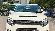 Used Mahindra NuvoSport N8 in Bangalore