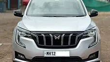 Used Mahindra Old Generation XUV700 AX 5 Petrol AT 5 STR [2021] in Pune