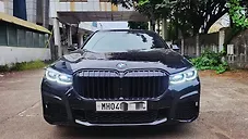 Used BMW 7 Series 730Ld Sedan in Mumbai