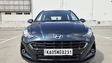 Used Hyundai Grand i10 Nios Sportz 1.2 Kappa VTVT in Bangalore